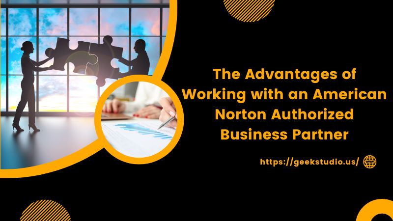 Norton Authorized Business Partner