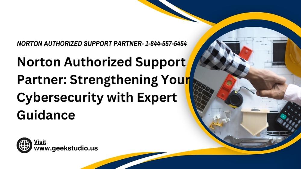 Norton Authorized Support Partner